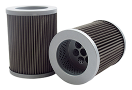 Customized Oil Filter 70*112*150